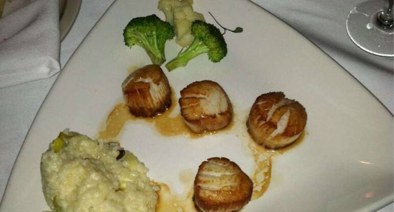 Candlestick Inn Restaurant Branson Branson